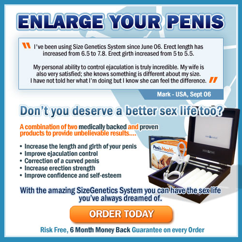 Enlarge Your Penis 117